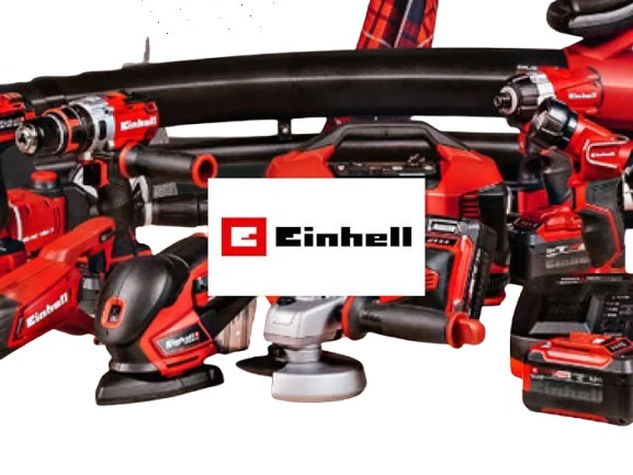 Einhell