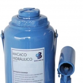 MACACO HIDRÁULICO GARRAFA 4TON