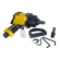 Chave de Impacto Pnemática Twin Hammer 3/4 Pol. 183 Kgfm PRESSURE-8975708001