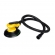 Lixadeira Pneumática Roto Orbital 6 Pol. 2HP com Aspiração PRESSURE-8975708009
