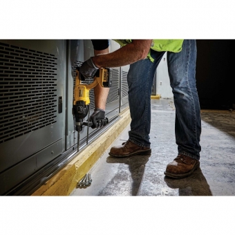 Martelete Perfurador Rompedor SDS Plus Brushless 20V S/Bateria