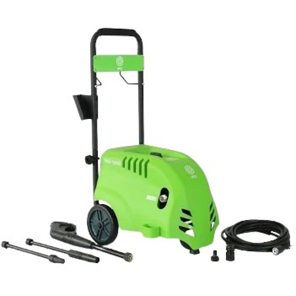 Lavadora de Alta Pressão IPC Pro 1600 220v
