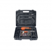 Kit Micro Retífica com Controle de Torque 180W C/113 Peças