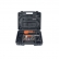 Kit Micro Retífica com Controle de Torque 180W C/113 Peças