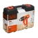 Soprador Térmico 1800W com 2 Estágios de Temperatura