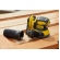 Lixadeira Roto Orbital 5 Pol. 20V C/Bateria 1,5Ah Carregador e Bolsa