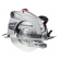 Serra Circular TC-CS 1400W Einhell