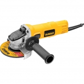 Esmerilhadeira Angular 4.1/2Pol. 800W 220V. DEWALT-DWE4020