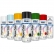 Tinta Spray Preto Brilhante Uso Geral 350ml - TEKBOND