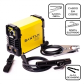 Máquina Inversora de Solda Bantam 2.5 120A 110/220V ESAB-750520