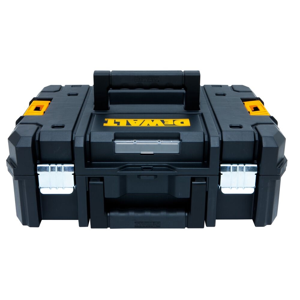 Organizador 13 Pol TSTAK N2 com Fecho Metálico - Dewalt