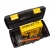 Kit Furadeira de Impacto 1/2Pol 700W C/ 3 Brocas P/ Concreto