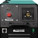 Máquina de Solda MIG/MAG Vulcano 270T 30 a 250A Trifásico 220/380V BALMER-30081199