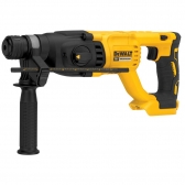 Martelete Perfurador Rompedor SDS Plus Brushless 20V S/Bateria