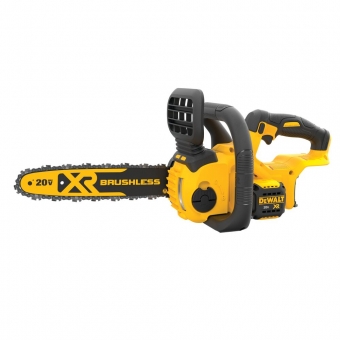 Eletrosserra Brushless 4200RPM a Bateria 20V Max Li-Ion DEWALT-DCCS620B-B3