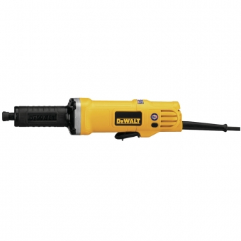 Retificadeira 450W Pinça 6mm - DEWALT - DWE4887