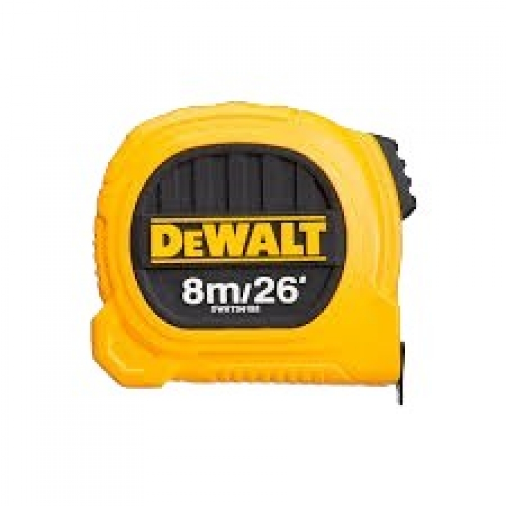 Trena Duo de 8 metros Dewalt