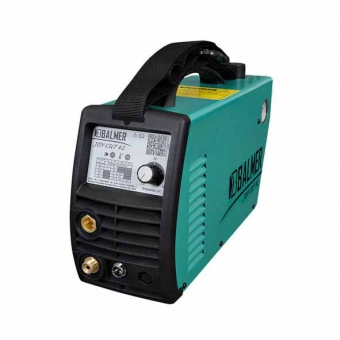 Máquina de Corte Plasma Joy Cut 42 40A 5/8 Pol. 220V BALMER-30055609