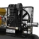 Compressor 20pcm 160L Com Gasolina Pressure
