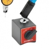 Suporte Magnético Articulado Hidráulico Digimess