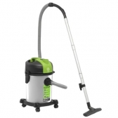 Aspirador Profissional Ecoclean Lite de 18 Litros 220v