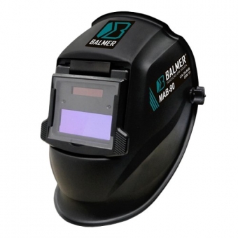 Máscara de Solda Automática Fixa Din 11 MAB90 Balmer