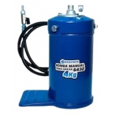 Bomba Manual para Graxa 4kg Bremen Modelo 6432