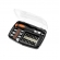 Kit Chave Catraca 40 Peças - Black Decker