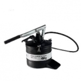 Bomba Manual de Graxa 4Kg Bremen