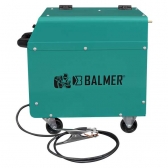 Máquina de Solda MIG Vulcano 210M 185A 220V BALMER-30080005