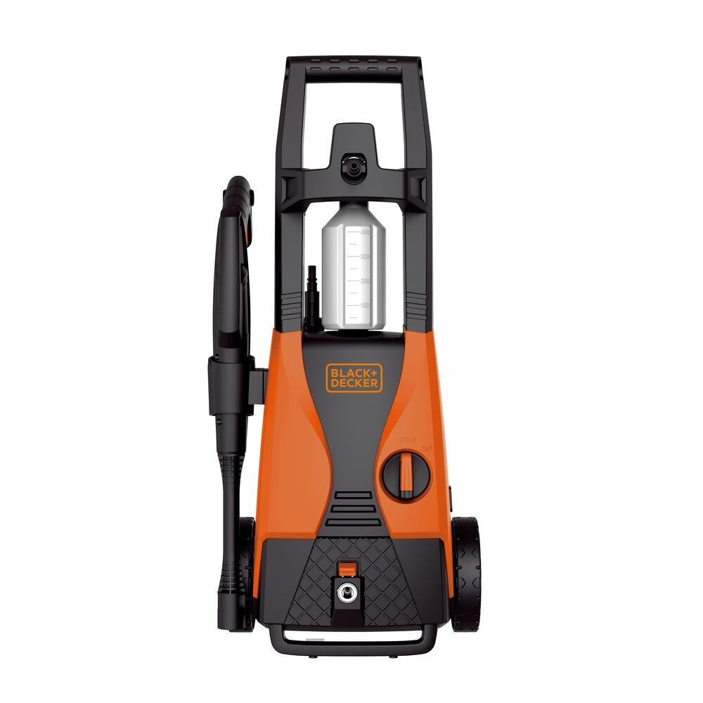 Lavadora de Pressão Ergonômica 1512PSI 1400W - PW1450TD-B2