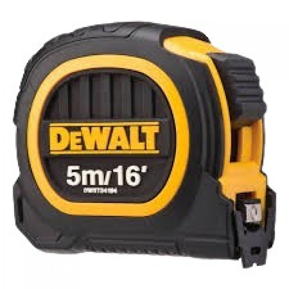 Trena Duo Emborrachada de 5 metros Dewalt