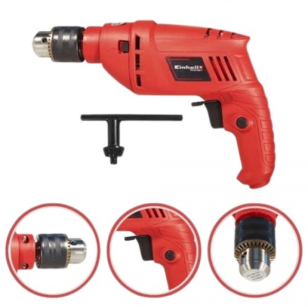 Furadeira de Impacto TH-ID 550/1 Einhell
