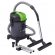 Aspirador Ecoclean 18L Preto e Verde AP120-220
