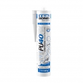 Selante PU Branco - 387G C/ 280ML - Tek Bond