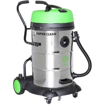 Aspirador Hiper Clean 75L AA275-220 220v