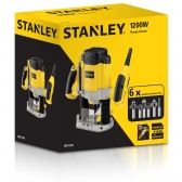 TUPIA ELETRÔNICA DE COLUNAS 1.200W - STANLEY
