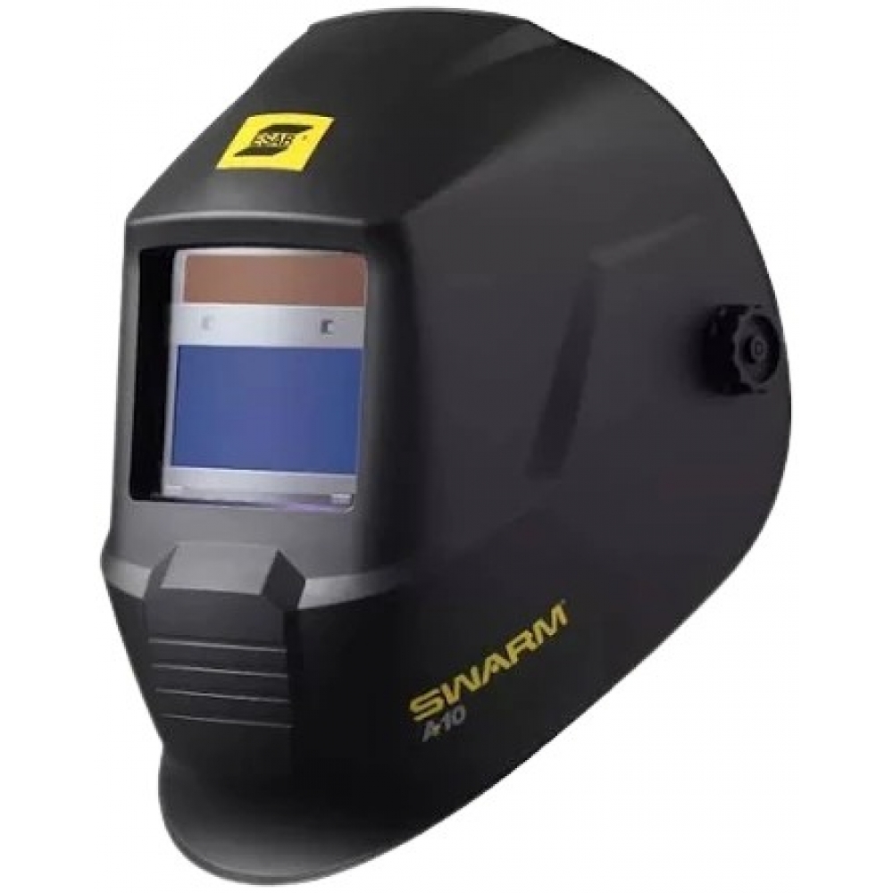 Máscara de Solda Electrónica Swarm A10
