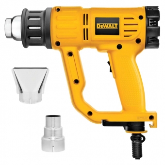 Soprador Térmico 2000W 220v D26411 - DEWALT