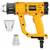 Soprador Térmico 2000W 220v D26411 - DEWALT