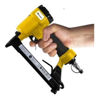 Grampeador Pneumático 6 à 16mm para até 120 Grampos PRESSURE-8975708014