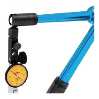 Suporte Magnético Articulado Hidráulico Digimess