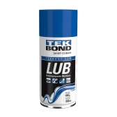 TekSpray Lub Desingripante 300ml - Tek Bond