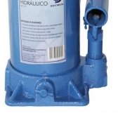 MACACO HIDRÁULICO GARRAFA 4TON