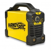 Máquina de Solda Inversora Handyarc 162I 160A 220V ESAB-743465