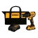 Parafusadeira e Furadeira de Impacto 1/2 20V Max com 1 Bateria e 1 Carregador