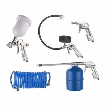 Kit Pintura C/ 5 Peças - Bremen