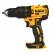 Parafusadeira e Furadeira de Impacto 1/2Pol. 20V Max Brushless sem Bateria DEWALT