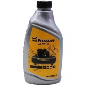 Óleo de Compressor AW150