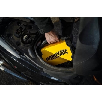 Máquina de Solda Inversora Handyarc 162I 160A 220V ESAB-743465